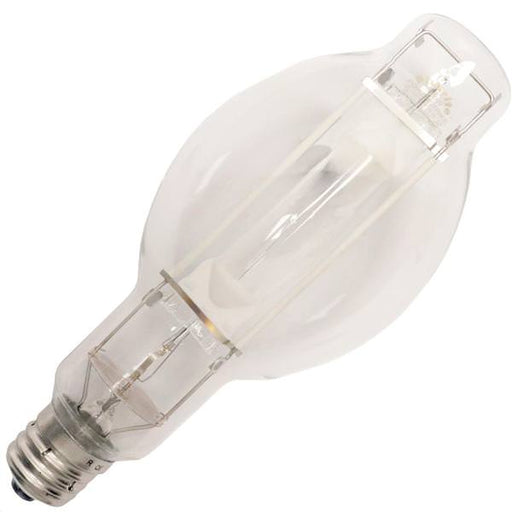 Metal Halide Bulb Plusrite 1509 MS1000/BT37/PS/U/4K 1000 Watt Pulse Start Metal Halide 4200K Plusrite