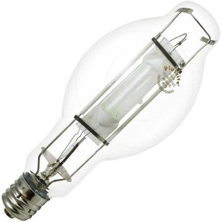 Metal Halide Bulb 750 Watt Pulse Start Lamp MOGUL M149/E BT37 Reduced Jacket Radiant-Lite