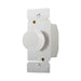 Fan Control Cooper Wiring RFS15-W 5A Fully Variable Rotary Fan Control Cooper