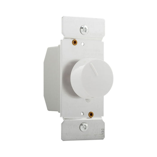 Fan Control Cooper Wiring RFS15-W 5A Fully Variable Rotary Fan Control Cooper