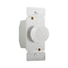 Fan Control Cooper Wiring RFS15-W 5A Fully Variable Rotary Fan Control Cooper