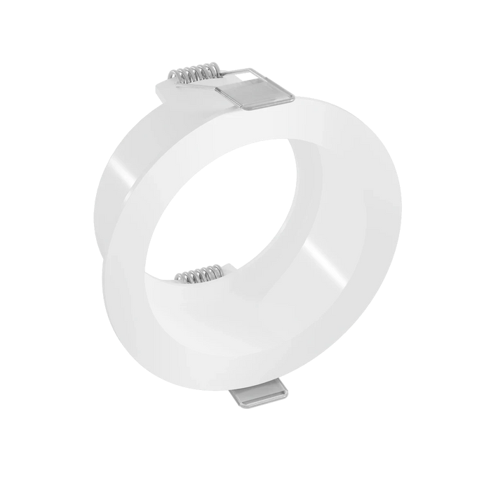 American Lighting Rhyme 3 inch Beam Angle Adjustable LED Downlight White 5CCT