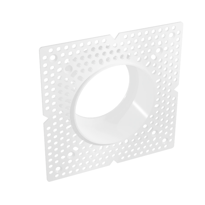 American Lighting Rhyme 3 inch Beam Angle Adjustable LED Downlight White 5CCT