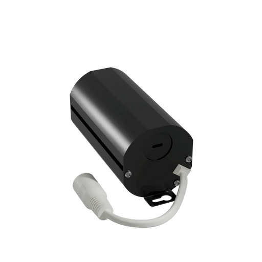 LED Downlight American Lighting Rhyme 3 inch Deep Baffle Downlight Round White 5CCT and Optic Selectable American Lighting