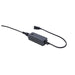 String Light Satco S11190 Starfish - 24 Foot LED String Light - 12-S14 Lamps - IOT - RGBTW - Black - 120 Volt Satco