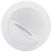 Downlight Satco S11293R1 Starfish - 9 Watt LED Gimbal Downlight - 4 Inch - 2700K-5000K RGB Tunable White - Remote Driver - White Finish - 120-277 Range Voltage Satco