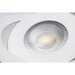 LED Downlight Satco S11295 Starfish 6 Inch LED Wi-fi RGBW Smart Gimbal Downlights White Satco