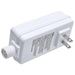 String Light Satco S11297 Starfish - 50 Foot LED Eave String Light - 24 Watt - RGBTW - 120 Volt - Remote Included Satco