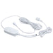 String Light Satco S11297 Starfish - 50 Foot LED Eave String Light - 24 Watt - RGBTW - 120 Volt - Remote Included Satco