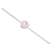 String Light Satco S11297 Starfish - 50 Foot LED Eave String Light - 24 Watt - RGBTW - 120 Volt - Remote Included Satco