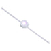 String Light Satco S11297 Starfish - 50 Foot LED Eave String Light - 24 Watt - RGBTW - 120 Volt - Remote Included Satco