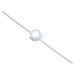 String Light Satco S11298 Starfish - 100 Foot LED Eave String Light - 48 Watt - RGBTW - 120 Volt - Remote Included Satco