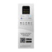 String Light Satco S11298 Starfish - 100 Foot LED Eave String Light - 48 Watt - RGBTW - 120 Volt - Remote Included Satco
