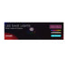String Light Satco S11299 Starfish - 12 Watt - 25 Foot LED Eave String Light Extension - RGBTW - White Finish - 120 Volt Satco