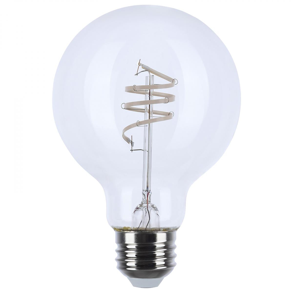 thumbnail image 2 of Citomerx 12V 21W Halogen Bulb – Incandescent Flex Tech For Hurricane X1, X2, Hagebau, Rex RS 450, Venus RS 500 (52.5mm, 15mm Socket) 2 of 4