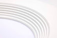 Downlight Retrofit Satco S11570 13 Watt - LED Retrofit Downlight - 5-6 Inch Round - Starfish IOT - RGB & Tunable White - 120 Volt - 90 CRI - White Finish Satco
