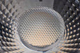Remote Driver LED Downlight Satco S11620R1 12 Watt LED Direct Wire Downlight - Gimbaled - 4 Inch - CCT Selectable - Round - Remote Driver - Brushed Nickel Finish - 850 Lumens - 120 Volt Satco