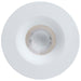 Remote Driver LED Downlight Satco S11630R1 10 Watt LED Direct Wire Downlight - Remote Driver - CCT Selectable - Dimmable - Round - White Finish Satco