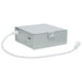 Downlight Satco S11636 Starfish - 8 Watt LED Direct Wire Downlight - 4-Inch - Remote Driver - RGBTW - Round - White Finish Satco