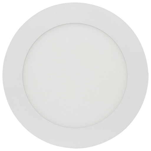 Downlight Satco S11637 Starfish - 11 Watt LED Direct Wire Downlight - 6-Inch - Remote Driver - RGBTW - Round - White Finish Satco