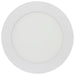 Downlight Satco S11637 Starfish - 11 Watt LED Direct Wire Downlight - 6-Inch - Remote Driver - RGBTW - Round - White Finish Satco