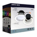 Downlight Satco S11638 Starfish - 8 Watt LED Retrofit Downlight - 4 Inch - RGBTW - Round - White Finish Satco