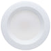 Downlight Retrofit Satco S11647 10 Watt LED High Output Downlight Retrofit - 4 Inch - 27K/30K/35K/40K/50K CCT Selectable - Round - White Finish Satco