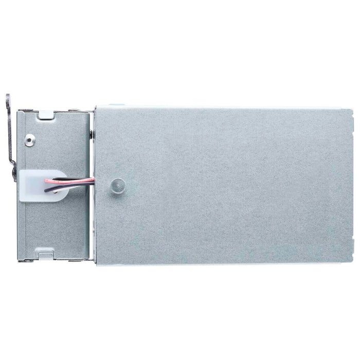 Remote Driver LED Downlight Satco S11670 16/20/24 Watt LED Remote Driver Downlight - 27K/30K/35K/40K/50K CCT - Field Selectable - Round - White Finish - Dual Dimming - 120-277 Volt Satco