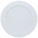 Remote Driver LED Downlight Satco S11681 11 Watt LED Direct Wire Performer Series Downlight - Remote Driver - 6 Inch - 27K/3K/35K/4K/5K CCT Selectable - Round - Flat Face - White Finish Satco