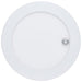 Remote Driver LED Downlight Satco S11697 15/11 Watt LED Direct Wire Downlight - 27K/3K/35K/4K/5K - 6-Inch - Dual Dimming - Round - with Integrated Emergency and Test Switch Satco