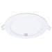 Remote Driver LED Downlight Satco S11697 15/11 Watt LED Direct Wire Downlight - 27K/3K/35K/4K/5K - 6-Inch - Dual Dimming - Round - with Integrated Emergency and Test Switch Satco