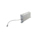 Commercial Downlight Retrofit Satco S11811 23 Watt Commercial LED Downlight - 6 in. - Color Adjustable - Lumen Adjustable - 120-277 volt Satco