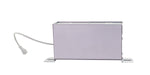 Commercial Downlight Retrofit Satco S11811 23 Watt Commercial LED Downlight - 6 in. - Color Adjustable - Lumen Adjustable - 120-277 volt Satco