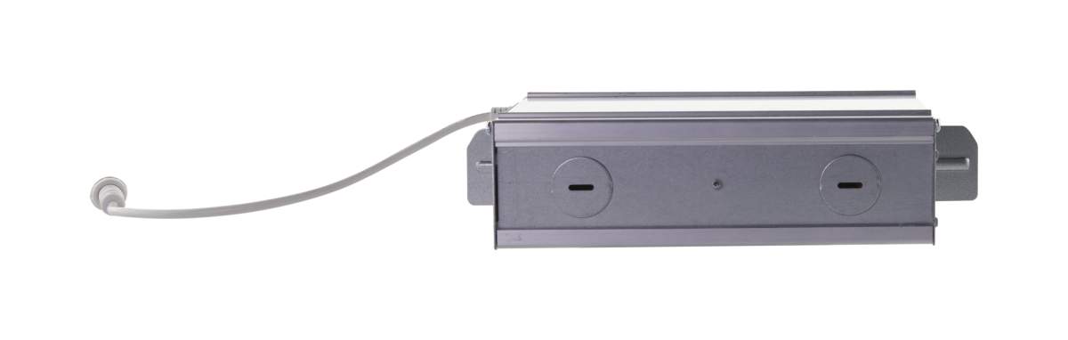 Commercial Downlight Retrofit Satco S11811 23 Watt Commercial LED Downlight - 6 in. - Color Adjustable - Lumen Adjustable - 120-277 volt Satco
