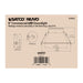 Commercial Downlight Retrofit Satco S11812 32 Watt Commercial LED Downlight - 8 in. - Color Adjustable - Lumen Adjustable - 120-277 volt Satco