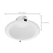 Commercial Downlight Retrofit Satco S11812 32 Watt Commercial LED Downlight - 8 in. - Color Adjustable - Lumen Adjustable - 120-277 volt Satco