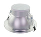 Commercial Downlight Retrofit Satco S11815 23 Watt Commercial LED Downlight - 6 in. - Color Adjustable - Lumen Adjustable - 120-277 volt Satco