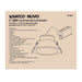 Commercial Downlight Retrofit Satco S11815 23 Watt Commercial LED Downlight - 6 in. - Color Adjustable - Lumen Adjustable - 120-277 volt Satco