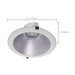 Commercial Downlight Retrofit Satco S11815 23 Watt Commercial LED Downlight - 6 in. - Color Adjustable - Lumen Adjustable - 120-277 volt Satco