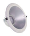 Commercial Downlight Retrofit Satco S11816 32 Watt Commercial LED Downlight - 8 in. - Color Adjustable - Lumen Adjustable - 120-277 volt Satco