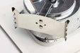 Downlight Retrofit Satco S11820R1 6.7 Watt LED Downlight Retrofit - 4 Inches - CCT Selectable - Square - White Finish - 120 Volt Satco