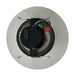 Downlight Retrofit Satco S11822 7.5 Watt LED Directional Retrofit Downlight - Gimbaled - 4 in. - Adjustable Color Temperature - 60 deg. Beam Angle - 120 Volt Satco