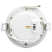 Direct Wire LED Downlight Satco S11826R1 10 Watt LED Direct Wire Downlight - Edge-lit - 4-Inch - CCT Selectable - Round - Remote Driver Satco