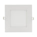 LED Recessed Downlight Satco S11831 8 Inch Square LED Downlight 24 Watt CCT Selectable Satco
