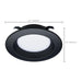 Downlight Retrofit Satco S11832R1 6.7 Watt - LED Downlight Retrofit - 4 Inch - CCT Selectable - 120 Volts - Black Finish Satco