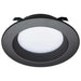 Downlight Retrofit Satco S11834R1 6.7 Watt - LED Downlight Retrofit - 4 Inch - CCT Selectable - 120 Volts - Bronze Finish Satco
