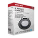 Downlight Retrofit Satco S11834R1 6.7 Watt - LED Downlight Retrofit - 4 Inch - CCT Selectable - 120 Volts - Bronze Finish Satco