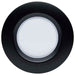 Downlight Retrofit Satco S11835R1 9 Watt - LED Downlight Retrofit - 5-6 Inch - CCT Selectable - 120 Volts - Black Finish Satco