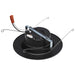 Downlight Retrofit Satco S11837R1 9 Watt - LED Downlight Retrofit - 5-6 Inch - CCT Selectable - 120 Volts - Bronze Finish Satco