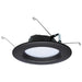 Downlight Retrofit Satco S11837R1 9 Watt - LED Downlight Retrofit - 5-6 Inch - CCT Selectable - 120 Volts - Bronze Finish Satco